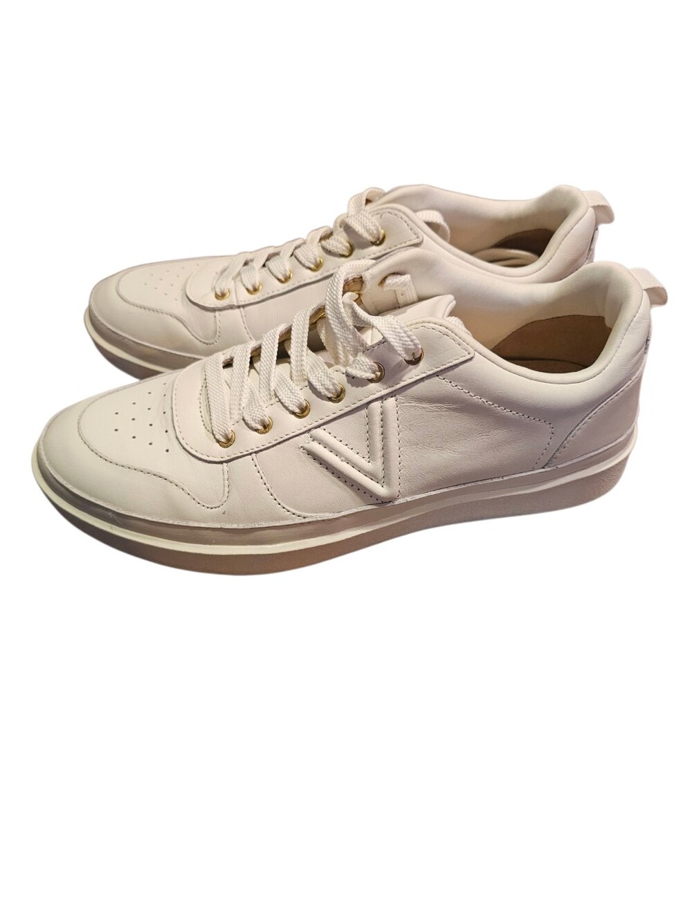 Vionic Elise Sneakers Women's Sz 9.5 Wide